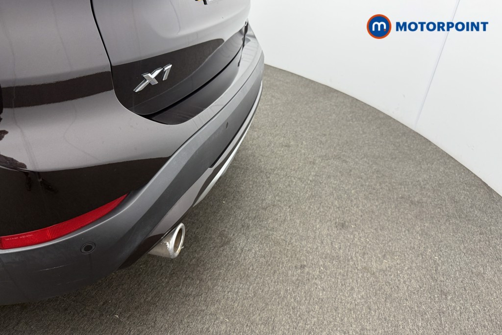 BMW X1 Xline Manual Petrol SUV - Stock Number (1564162) - 25th supplementary image