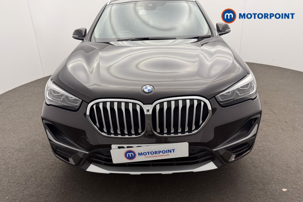 BMW X1 Xline Manual Petrol SUV - Stock Number (1564162) - 26th supplementary image