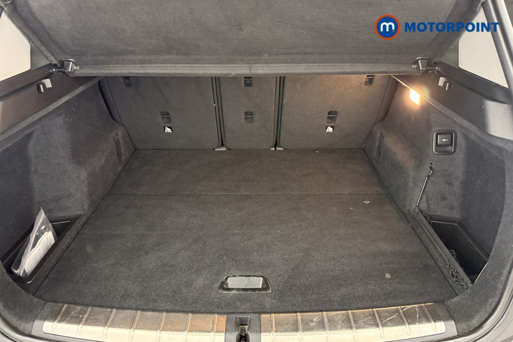 BMW X1 Xline Manual Petrol SUV - Stock Number (1564162) - 27th supplementary image