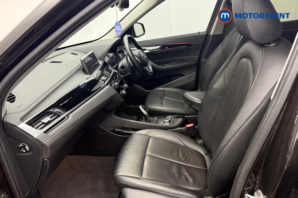 BMW X1 Xline Manual Petrol SUV - Stock Number (1564162) - 1st supplementary image