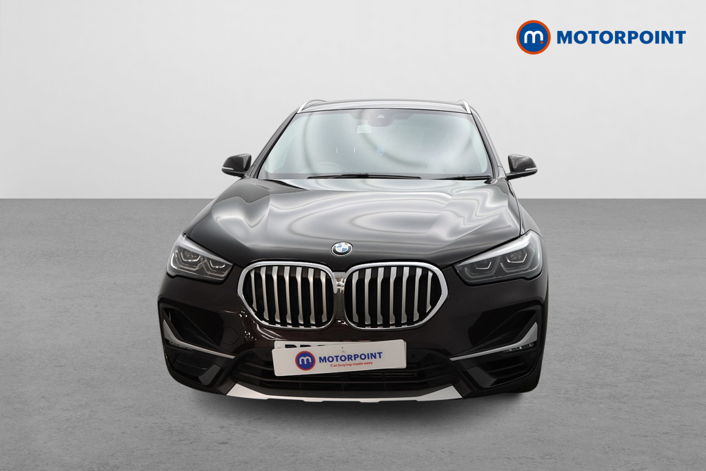 BMW X1 Xline Manual Petrol SUV - Stock Number (1564162) - Front bumper