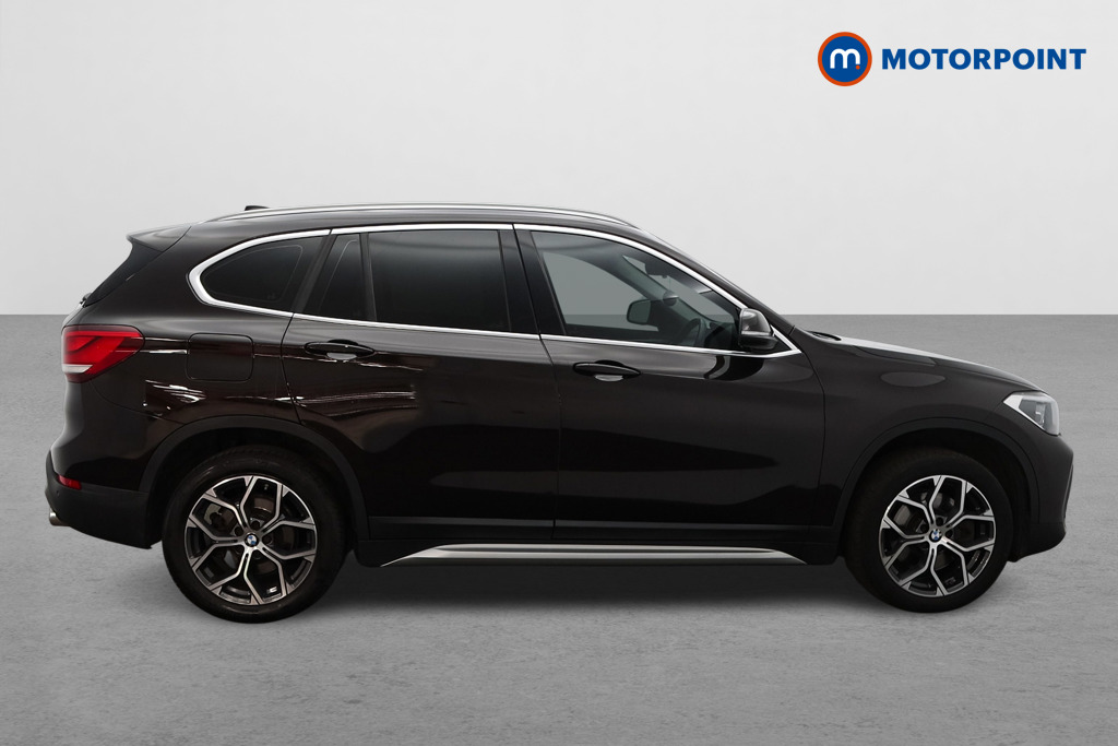 BMW X1 Xline Manual Petrol SUV - Stock Number (1564162) - Drivers side