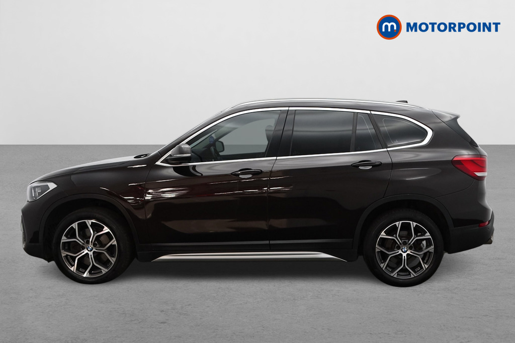 BMW X1 Xline Manual Petrol SUV - Stock Number (1564162) - Passenger side