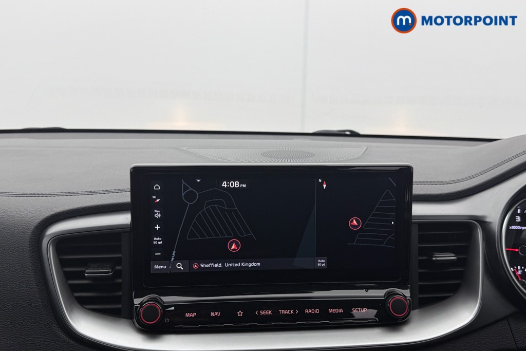 KIA Ceed 2 Manual Diesel Estate - Stock Number (1564265) - 2nd supplementary image