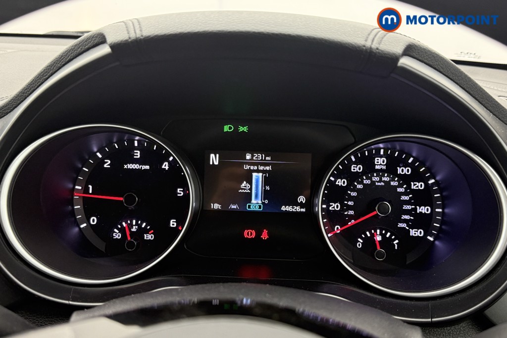 KIA Ceed 2 Manual Diesel Estate - Stock Number (1564265) - 3rd supplementary image