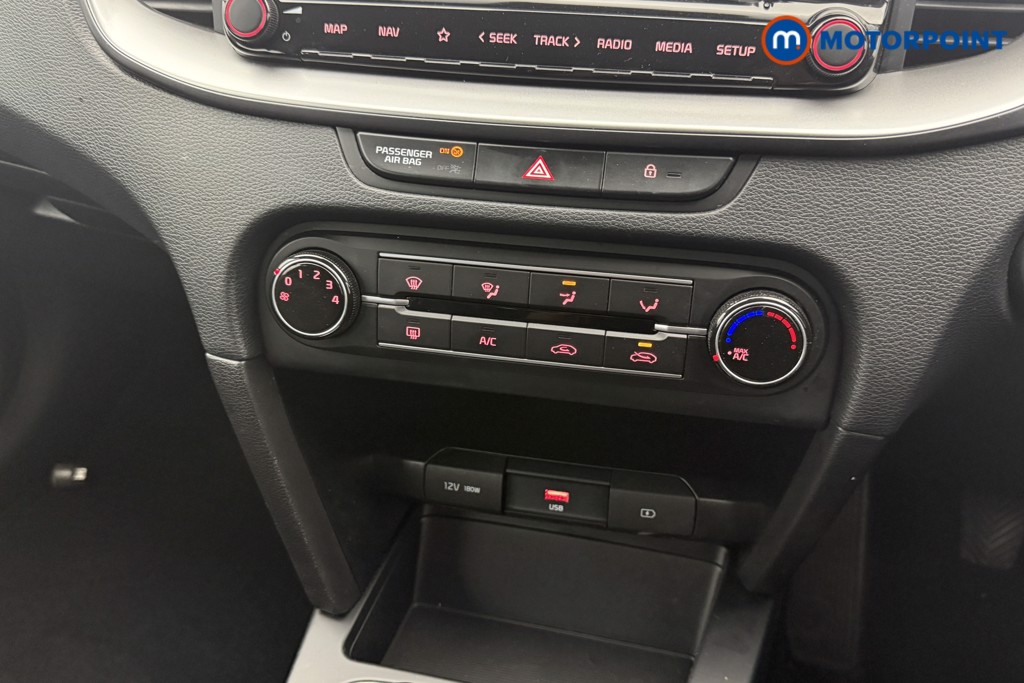 KIA Ceed 2 Manual Diesel Estate - Stock Number (1564265) - 4th supplementary image
