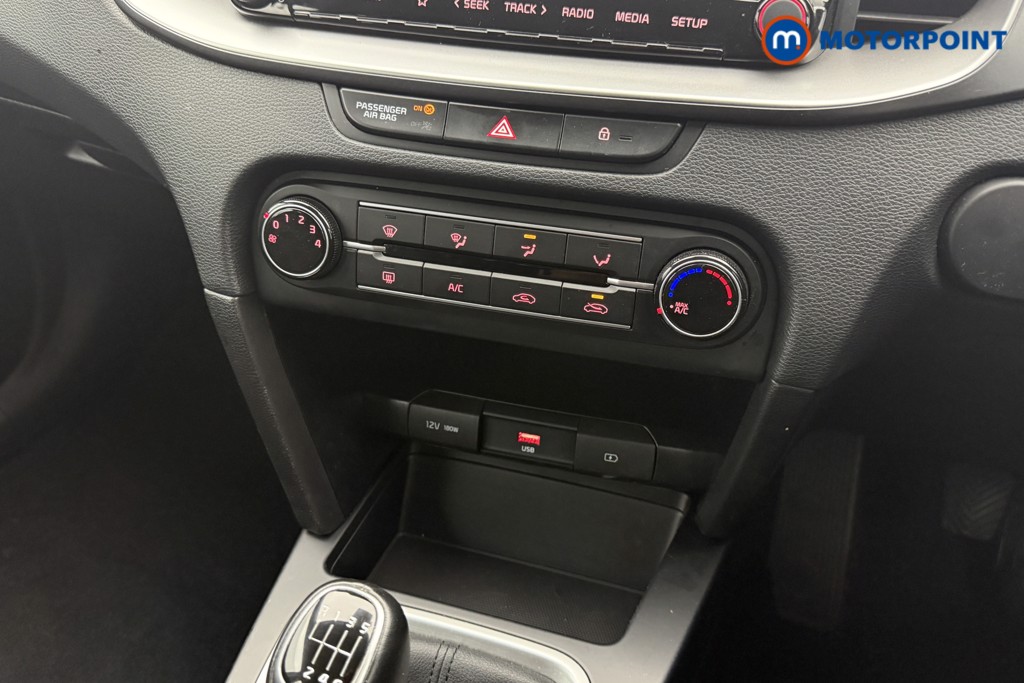 KIA Ceed 2 Manual Diesel Estate - Stock Number (1564265) - 5th supplementary image