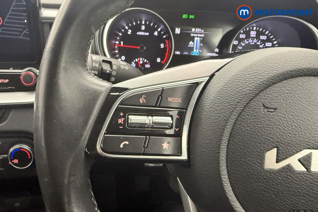 KIA Ceed 2 Manual Diesel Estate - Stock Number (1564265) - 7th supplementary image