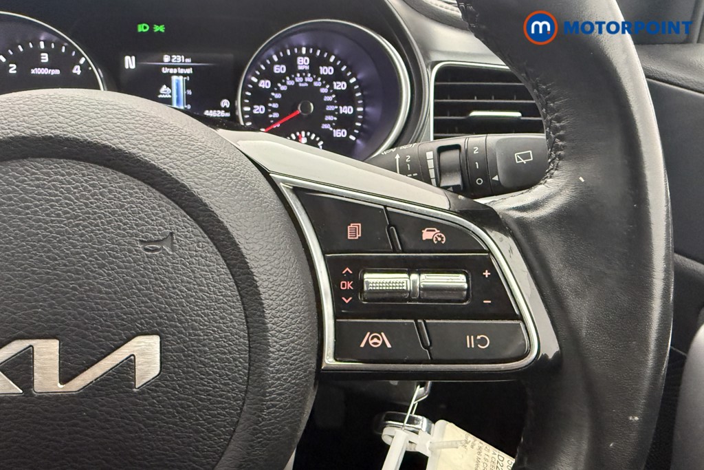KIA Ceed 2 Manual Diesel Estate - Stock Number (1564265) - 8th supplementary image