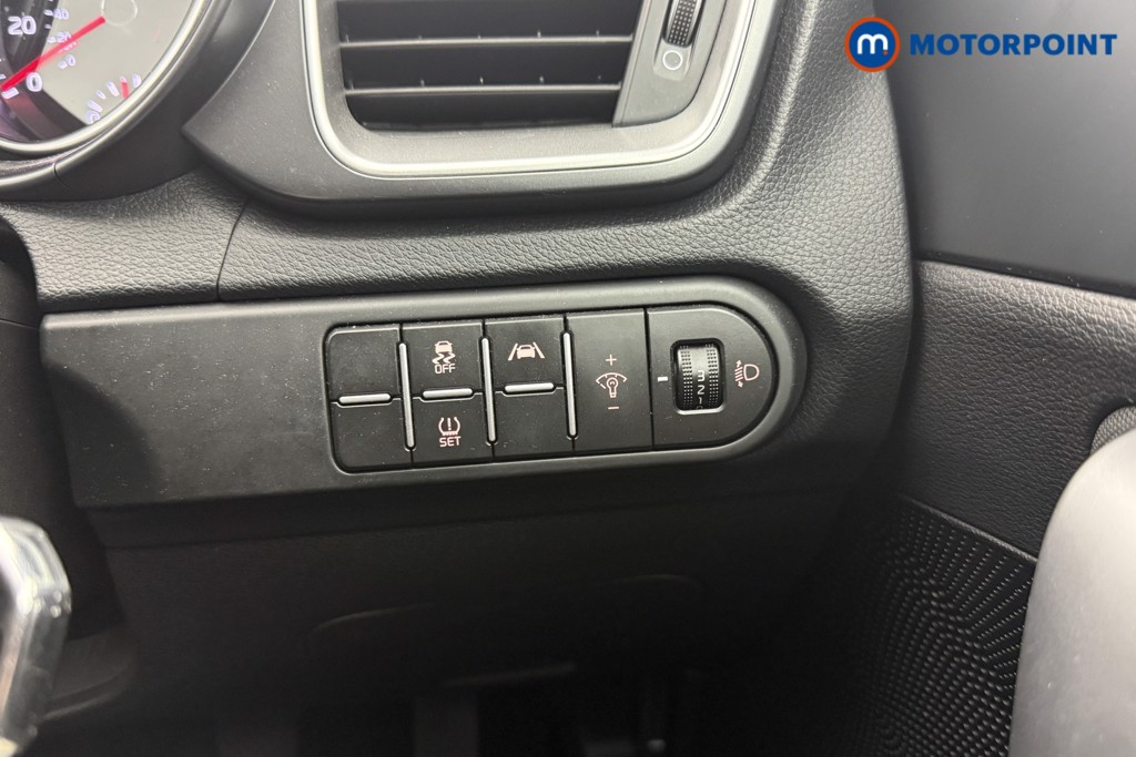 KIA Ceed 2 Manual Diesel Estate - Stock Number (1564265) - 9th supplementary image