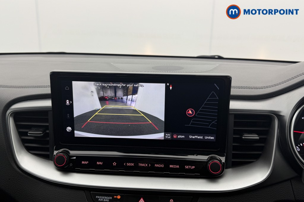 KIA Ceed 2 Manual Diesel Estate - Stock Number (1564265) - 13th supplementary image