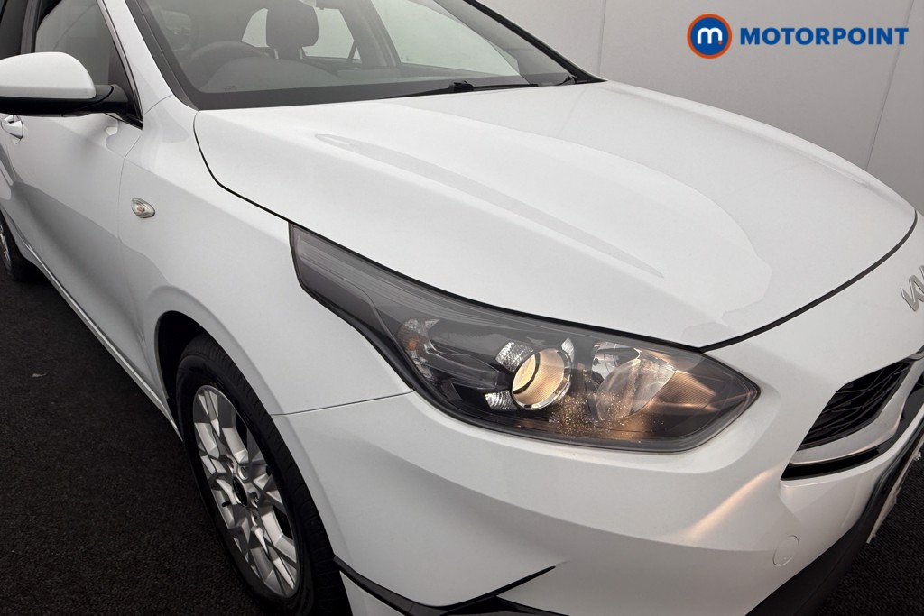KIA Ceed 2 Manual Diesel Estate - Stock Number (1564265) - 15th supplementary image