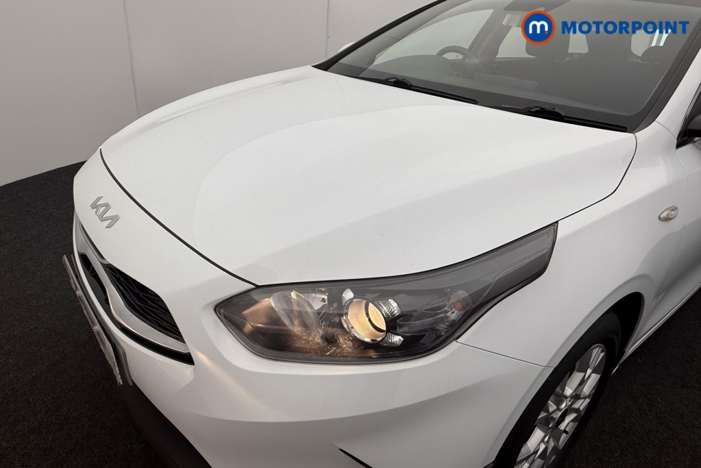 KIA Ceed 2 Manual Diesel Estate - Stock Number (1564265) - 16th supplementary image