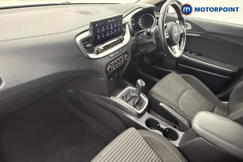 KIA Ceed 2 Manual Diesel Estate - Stock Number (1564265) - 18th supplementary image