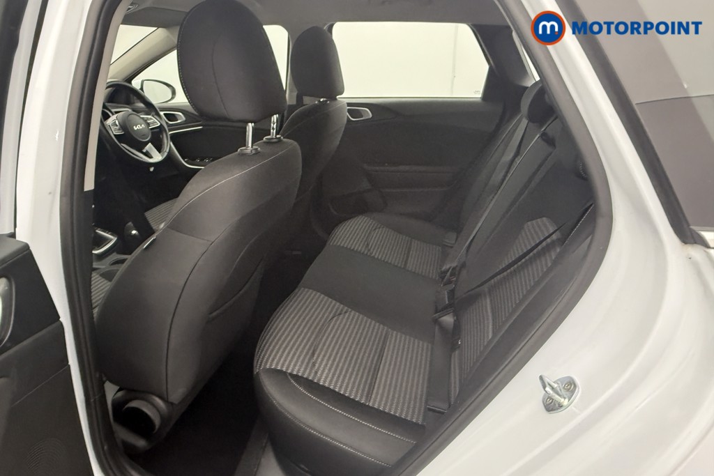 KIA Ceed 2 Manual Diesel Estate - Stock Number (1564265) - 20th supplementary image