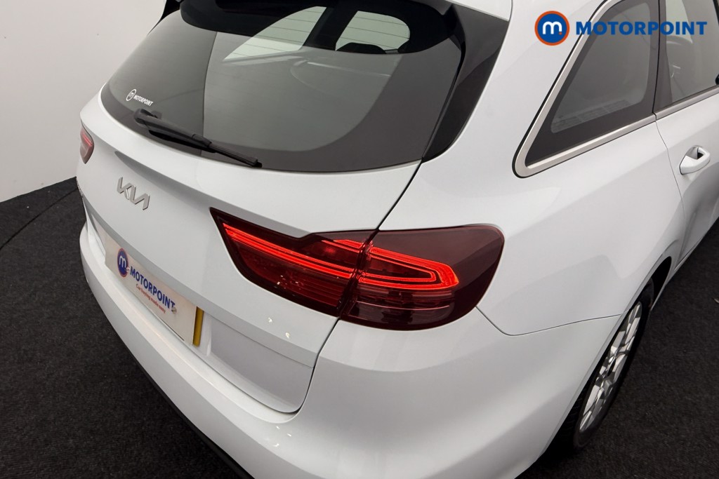 KIA Ceed 2 Manual Diesel Estate - Stock Number (1564265) - 22nd supplementary image