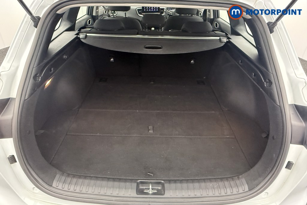 KIA Ceed 2 Manual Diesel Estate - Stock Number (1564265) - 24th supplementary image