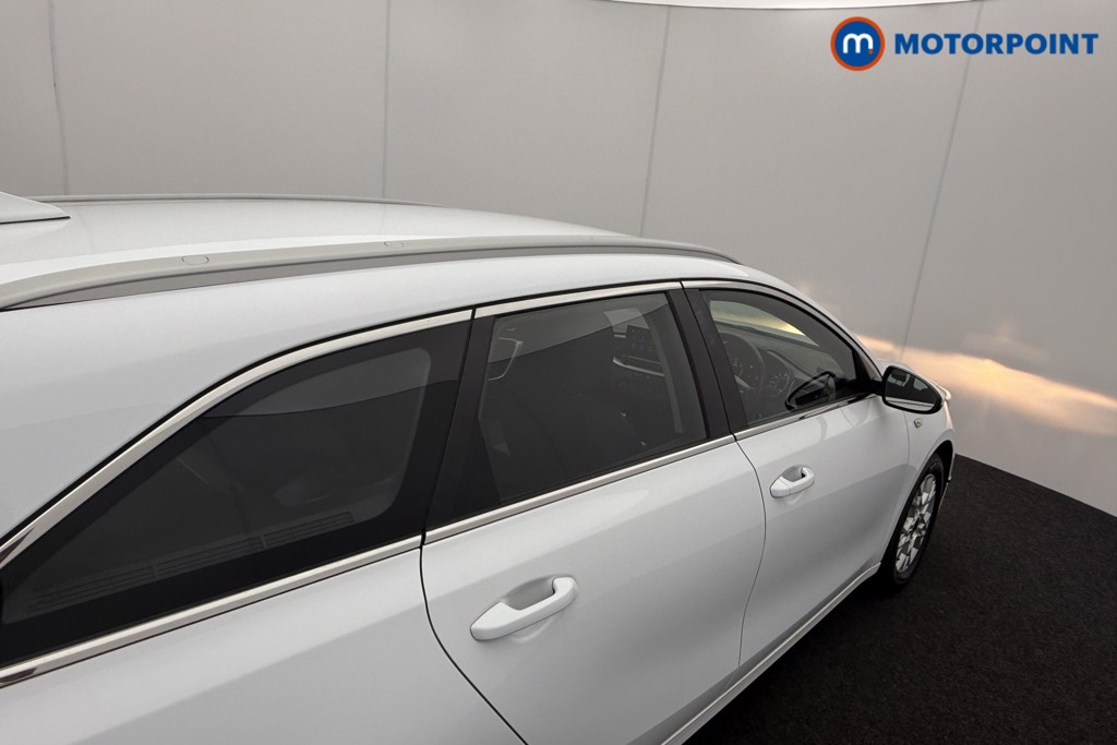 KIA Ceed 2 Manual Diesel Estate - Stock Number (1564265) - 26th supplementary image