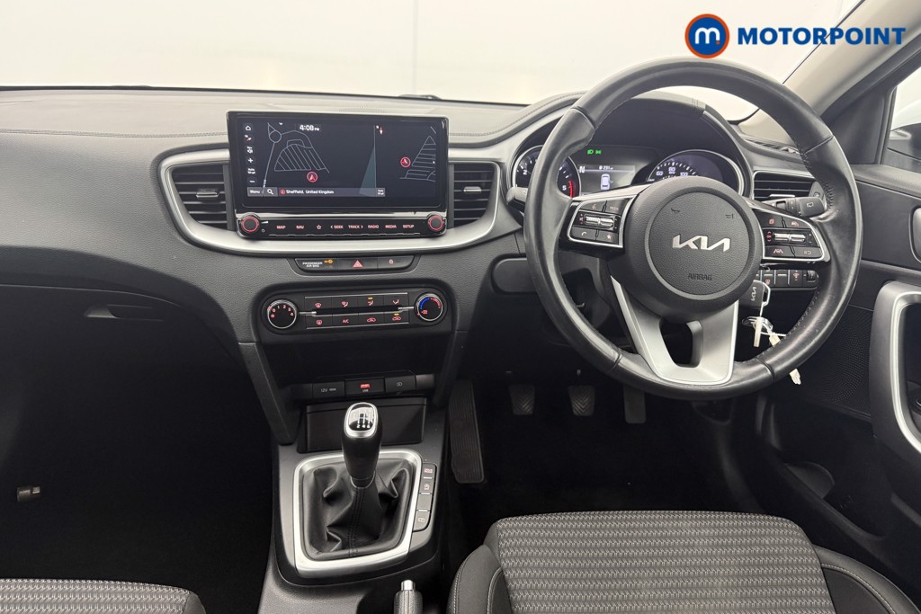 KIA Ceed 2 Manual Diesel Estate - Stock Number (1564265) - 1st supplementary image