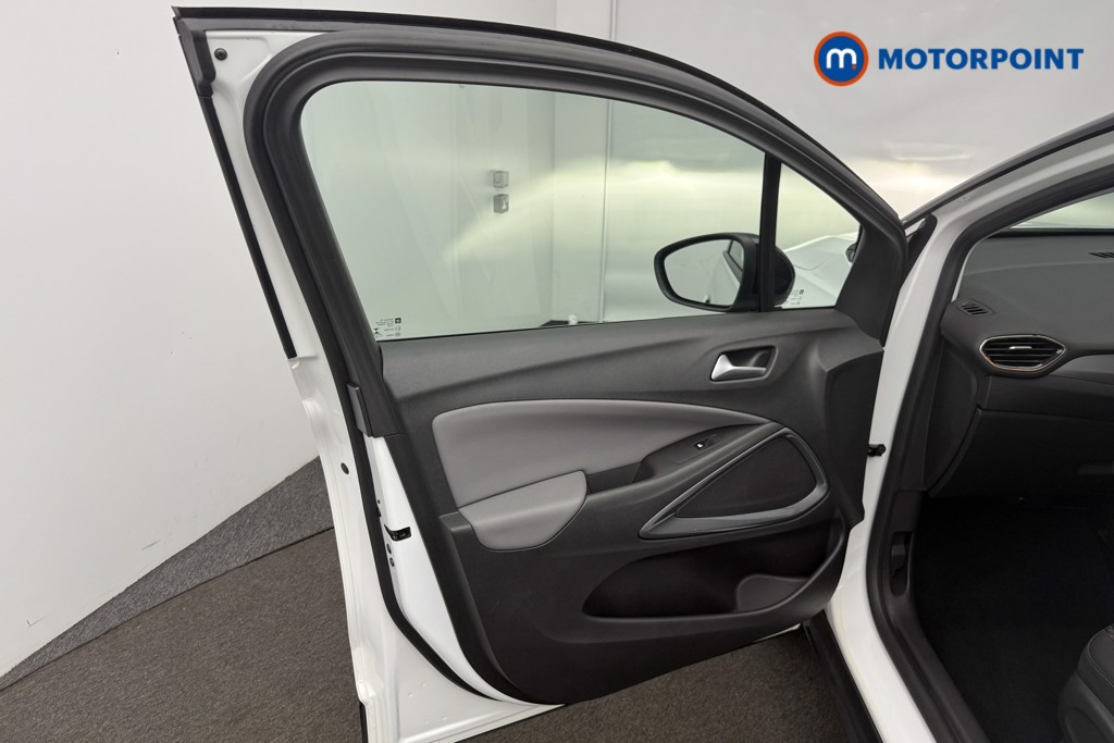 Vauxhall Crossland X Elite Manual Petrol SUV - Stock Number (1564413) - 2nd supplementary image