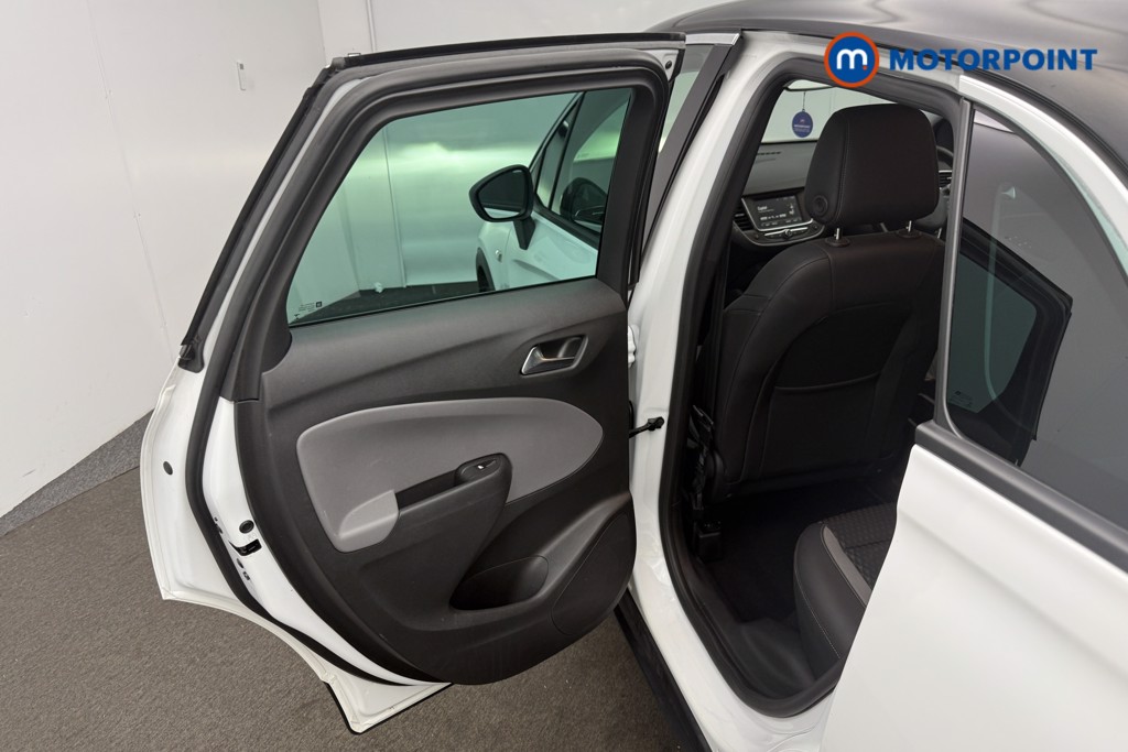 Vauxhall Crossland X Elite Manual Petrol SUV - Stock Number (1564413) - 3rd supplementary image
