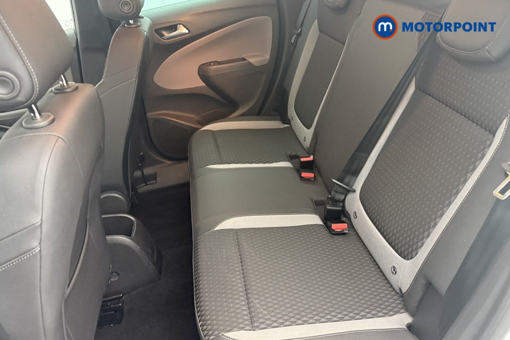 Vauxhall Crossland X Elite Manual Petrol SUV - Stock Number (1564413) - 5th supplementary image