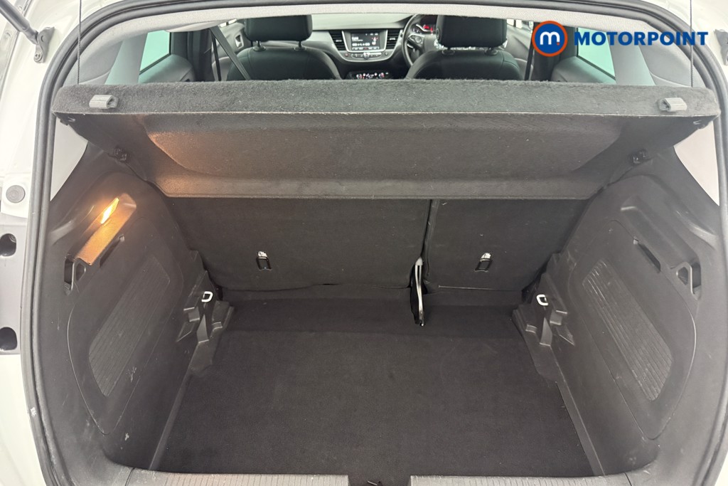 Vauxhall Crossland X Elite Manual Petrol SUV - Stock Number (1564413) - 6th supplementary image
