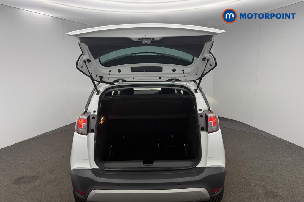 Vauxhall Crossland X Elite Manual Petrol SUV - Stock Number (1564413) - 7th supplementary image