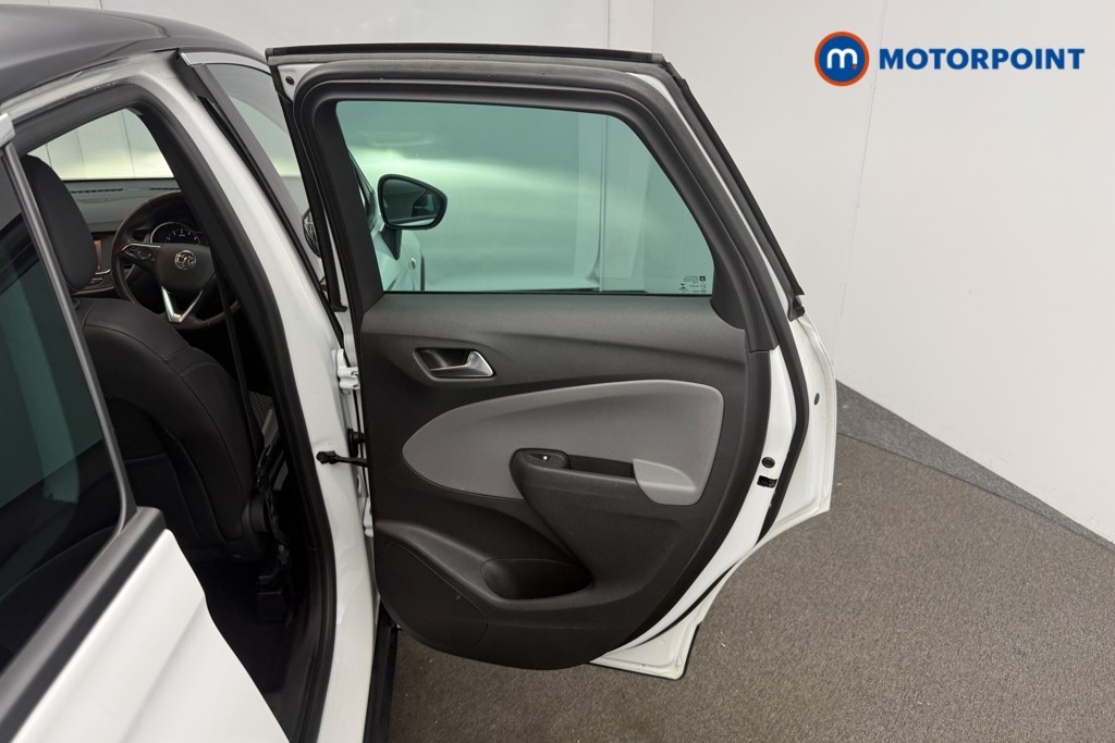 Vauxhall Crossland X Elite Manual Petrol SUV - Stock Number (1564413) - 8th supplementary image