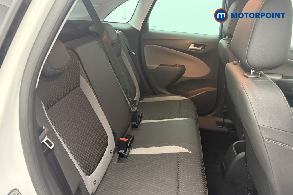 Vauxhall Crossland X Elite Manual Petrol SUV - Stock Number (1564413) - 10th supplementary image