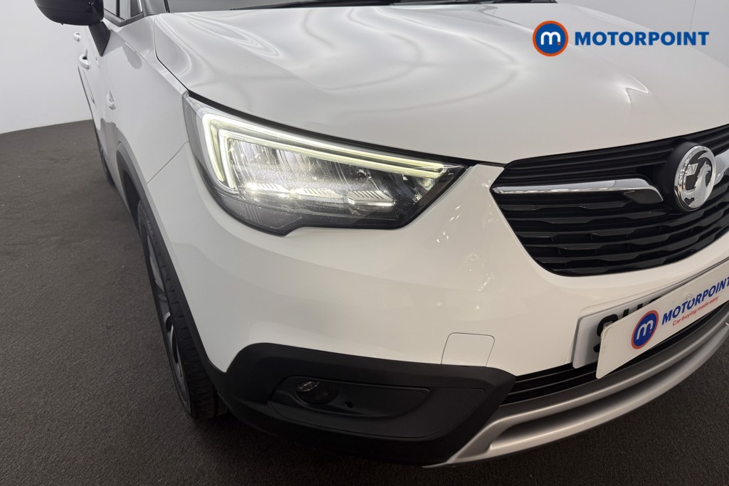 Vauxhall Crossland X Elite Manual Petrol SUV - Stock Number (1564413) - 13th supplementary image