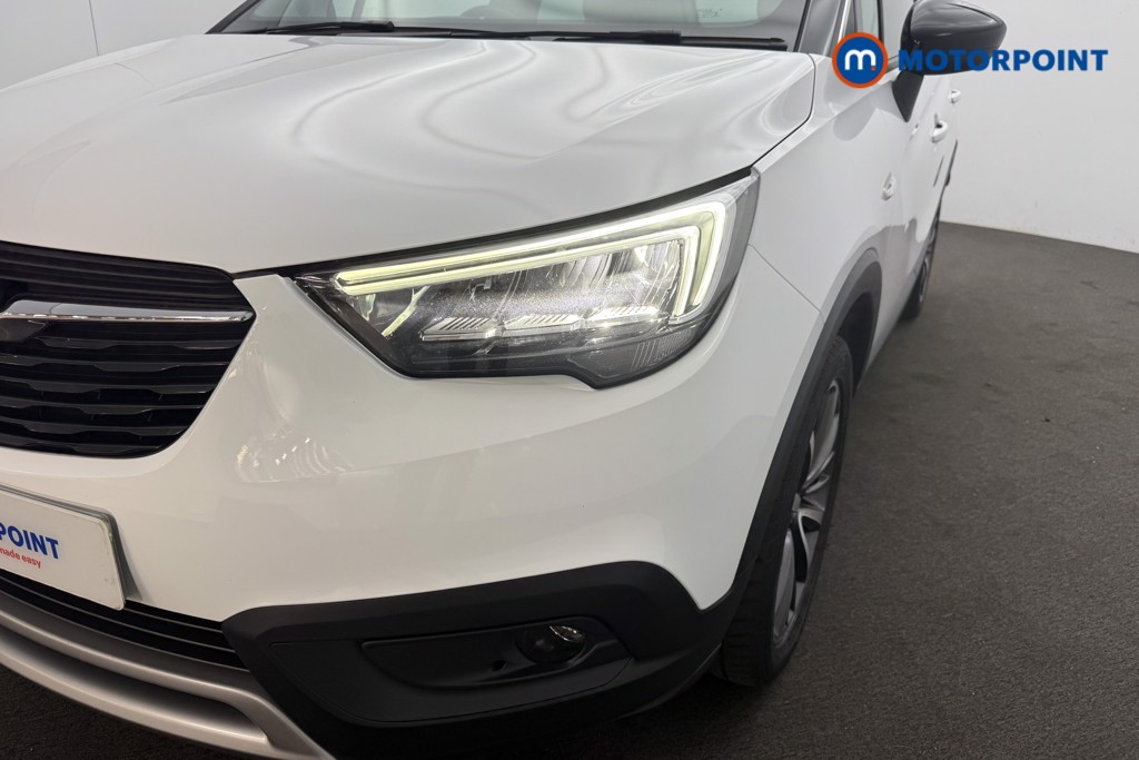 Vauxhall Crossland X Elite Manual Petrol SUV - Stock Number (1564413) - 14th supplementary image