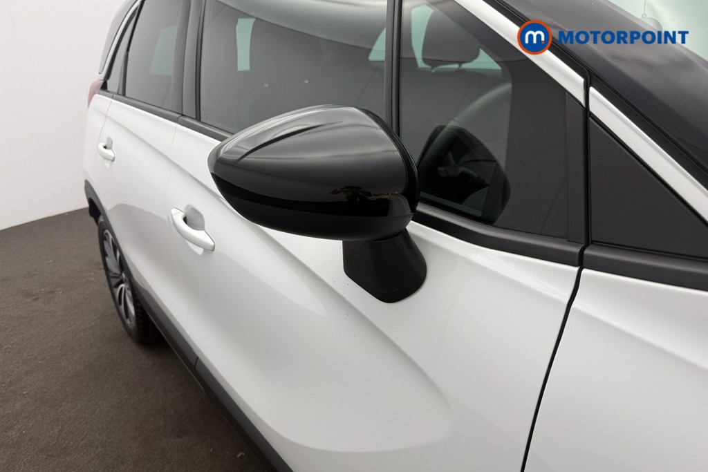 Vauxhall Crossland X Elite Manual Petrol SUV - Stock Number (1564413) - 15th supplementary image