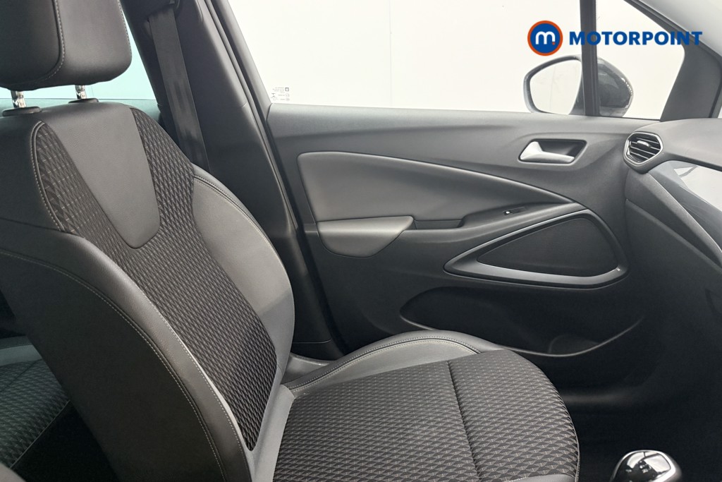 Vauxhall Crossland X Elite Manual Petrol SUV - Stock Number (1564413) - 16th supplementary image