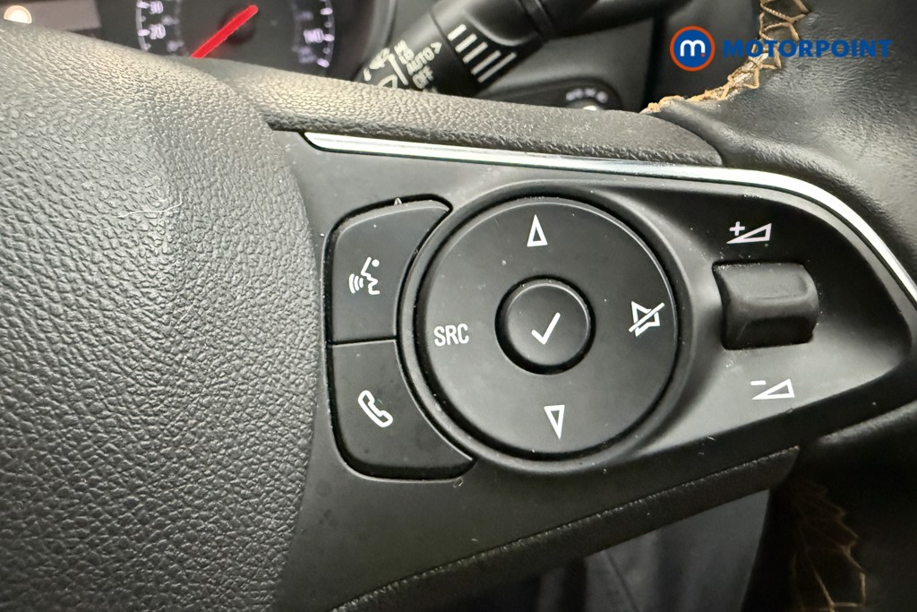 Vauxhall Crossland X Elite Manual Petrol SUV - Stock Number (1564413) - 19th supplementary image