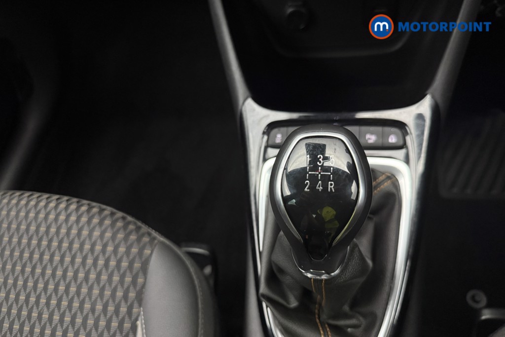 Vauxhall Crossland X Elite Manual Petrol SUV - Stock Number (1564413) - 21st supplementary image