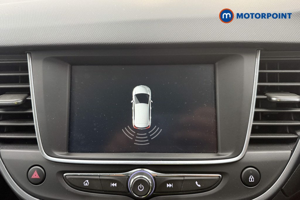 Vauxhall Crossland X Elite Manual Petrol SUV - Stock Number (1564413) - 23rd supplementary image