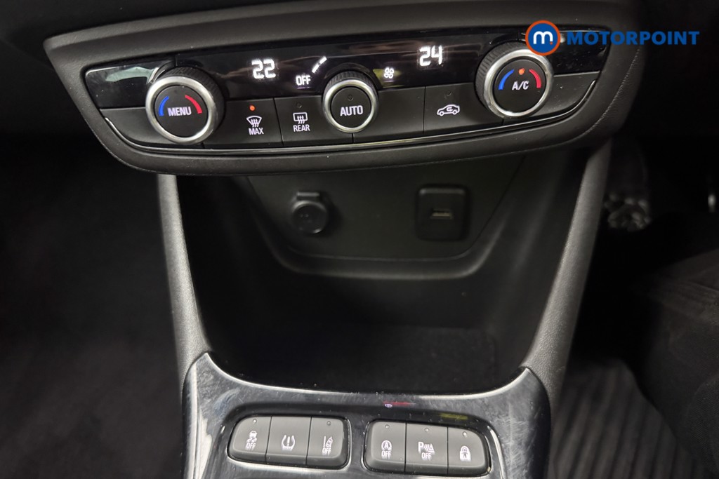 Vauxhall Crossland X Elite Manual Petrol SUV - Stock Number (1564413) - 24th supplementary image