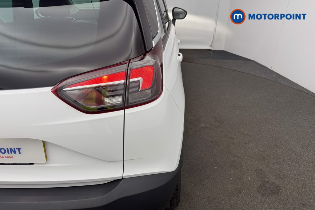 Vauxhall Crossland X Elite Manual Petrol SUV - Stock Number (1564413) - 25th supplementary image