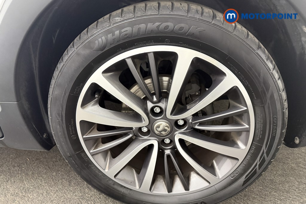 Vauxhall Crossland X Elite Manual Petrol SUV - Stock Number (1564413) - 29th supplementary image