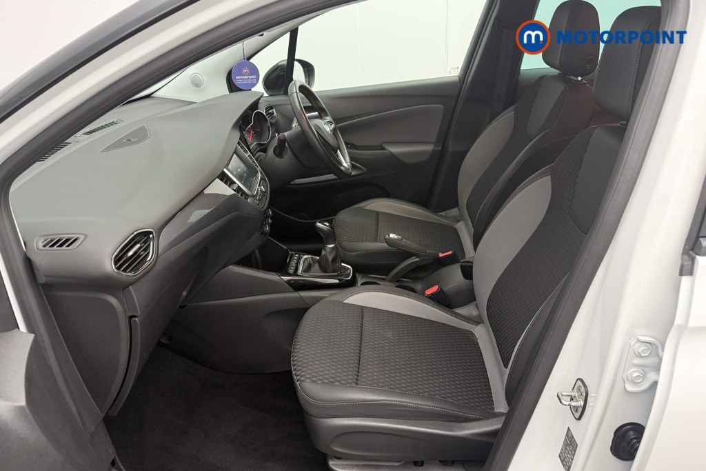 Vauxhall Crossland X Elite Manual Petrol SUV - Stock Number (1564413) - 1st supplementary image