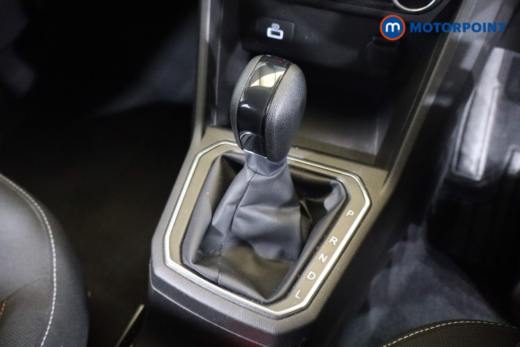 Dacia Sandero Stepway Prestige Automatic Petrol Hatchback - Stock Number (1564638) - 11th supplementary image