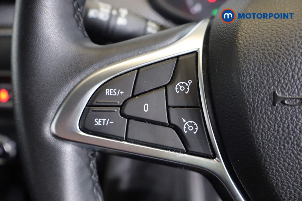 Dacia Sandero Stepway Prestige Automatic Petrol Hatchback - Stock Number (1564638) - 12th supplementary image