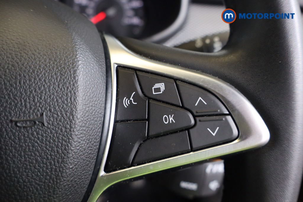 Dacia Sandero Stepway Prestige Automatic Petrol Hatchback - Stock Number (1564638) - 13th supplementary image