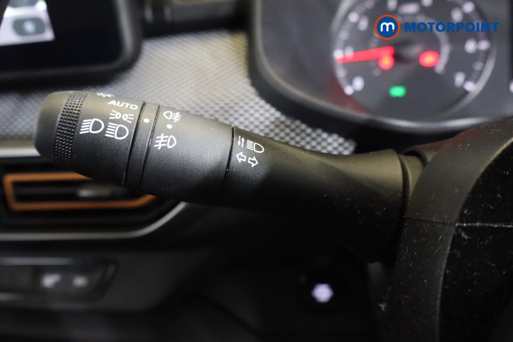 Dacia Sandero Stepway Prestige Automatic Petrol Hatchback - Stock Number (1564638) - 14th supplementary image
