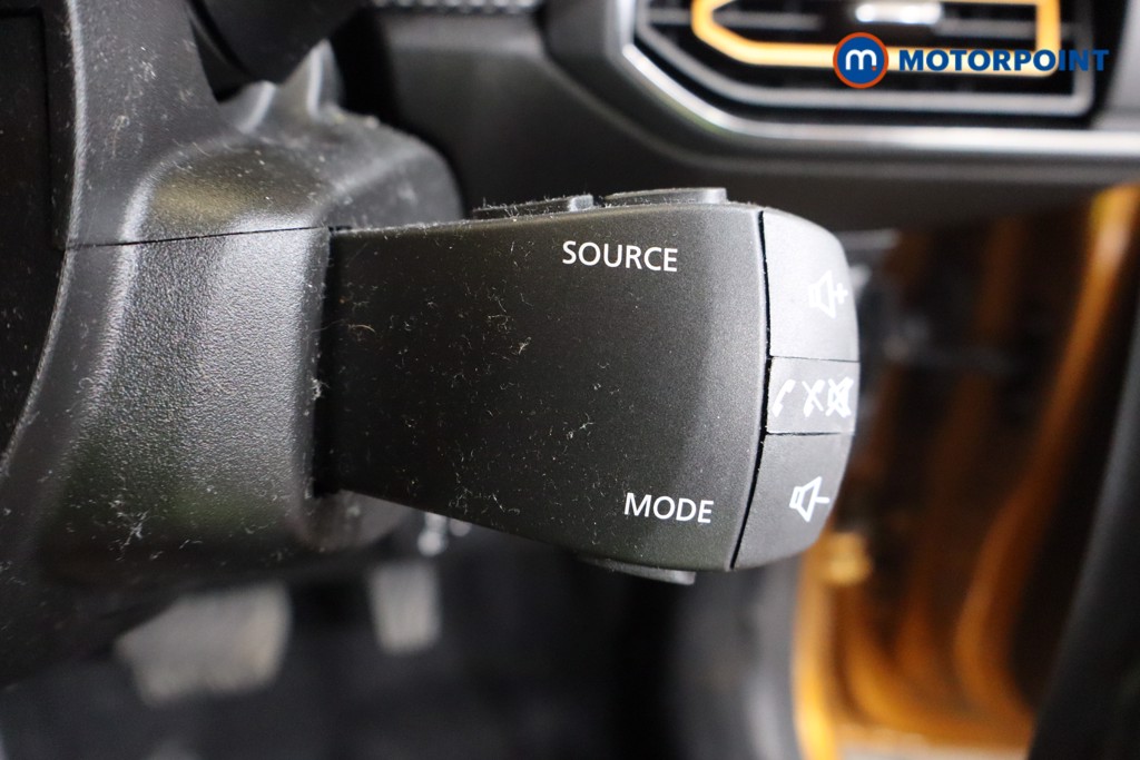 Dacia Sandero Stepway Prestige Automatic Petrol Hatchback - Stock Number (1564638) - 16th supplementary image