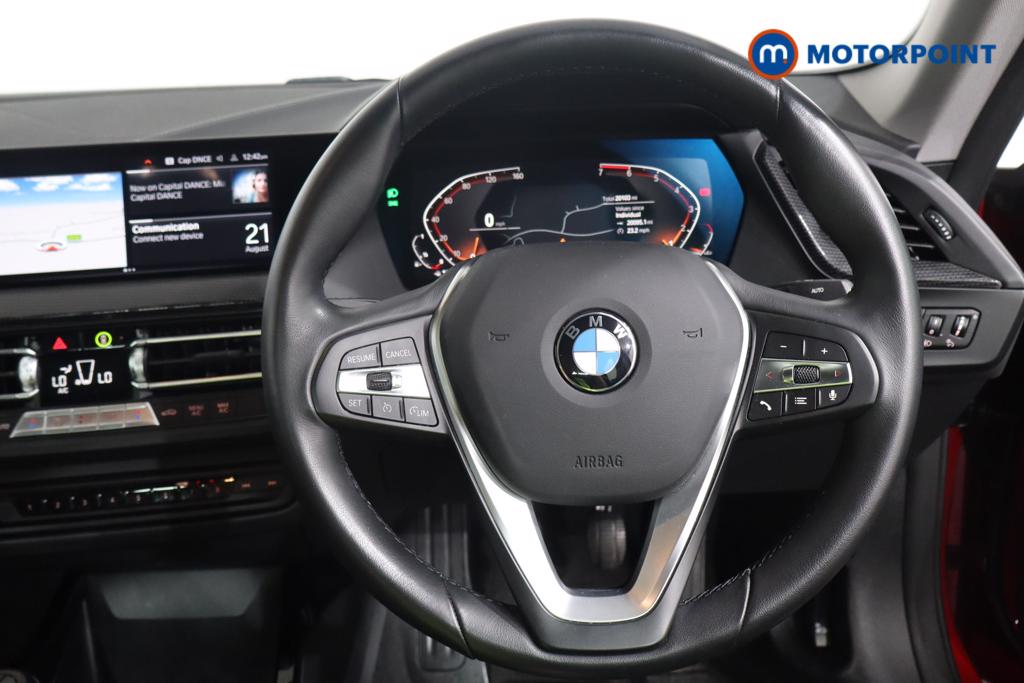 BMW 2 Series Sport Manual Petrol Saloon - Stock Number (1564654) - 6th supplementary image