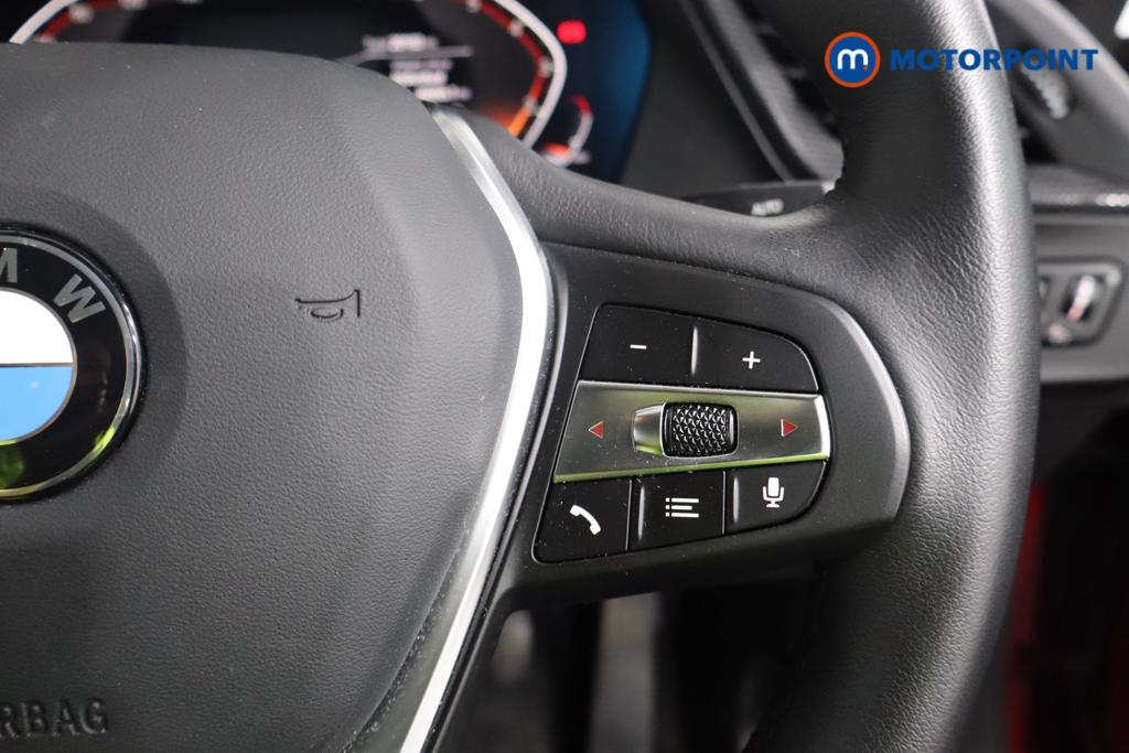 BMW 2 Series Sport Manual Petrol Saloon - Stock Number (1564654) - 7th supplementary image