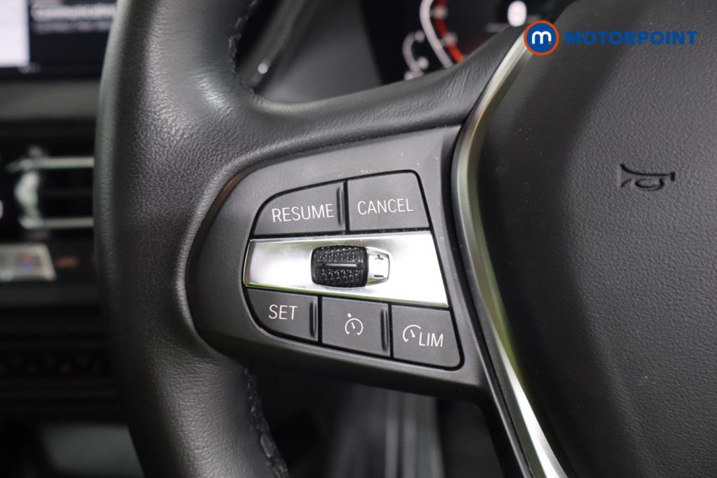 BMW 2 Series Sport Manual Petrol Saloon - Stock Number (1564654) - 8th supplementary image