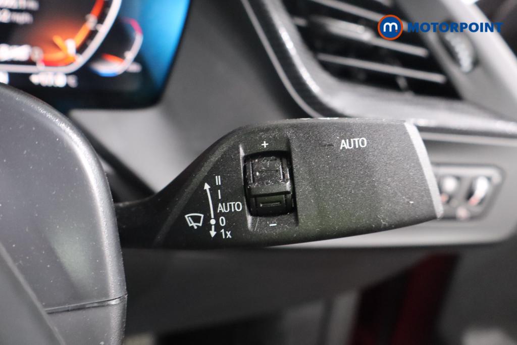 BMW 2 Series Sport Manual Petrol Saloon - Stock Number (1564654) - 9th supplementary image